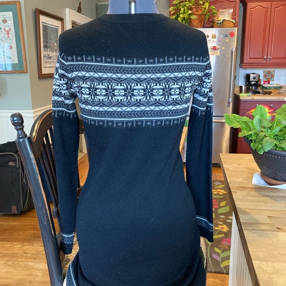 Neve Designs Hailey Merino Wool Dress S - Picture 2 of 6